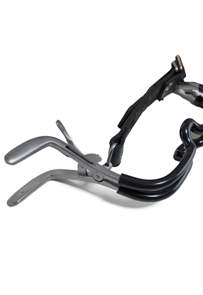Strap-On Jennings Clamp - Image 2