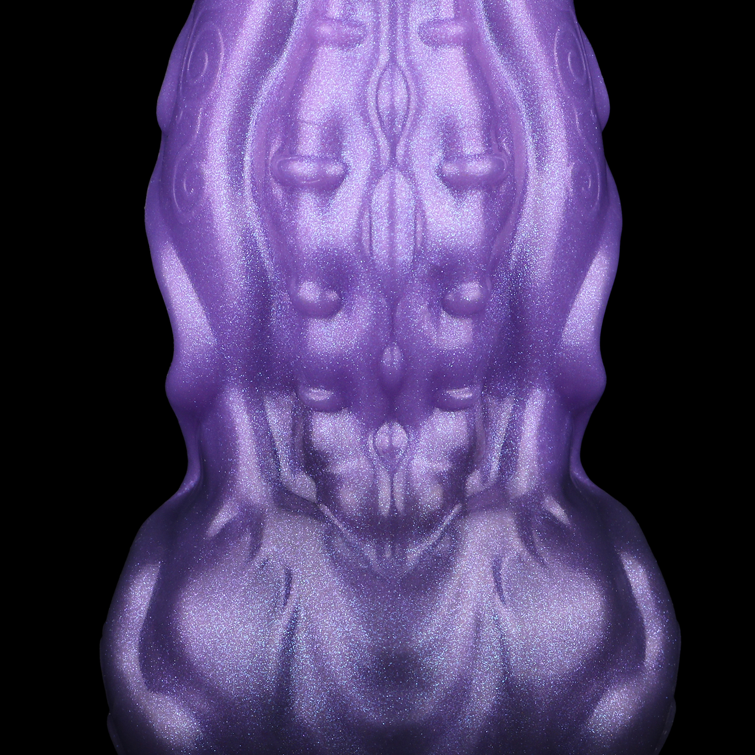Thanos Monster XXL - Silicone Dildo - Image 2