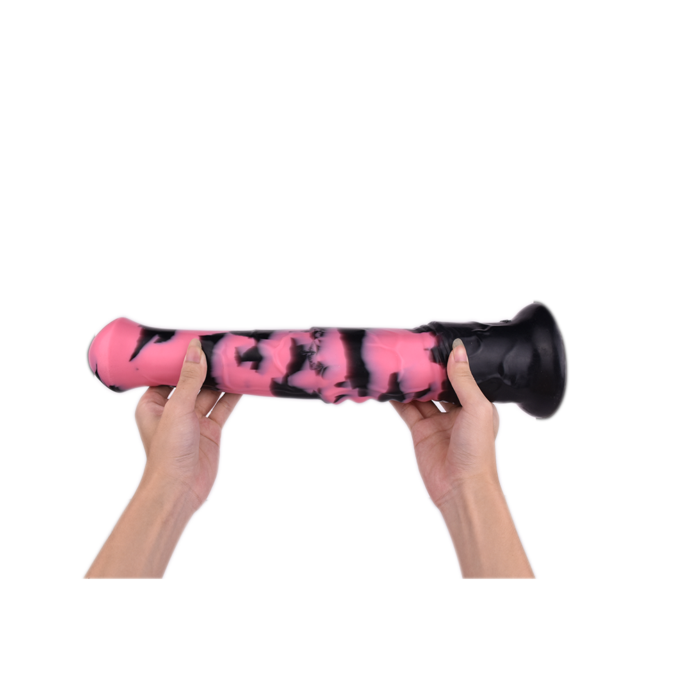Kentucky Horse - Silicone Dildo - Image 2