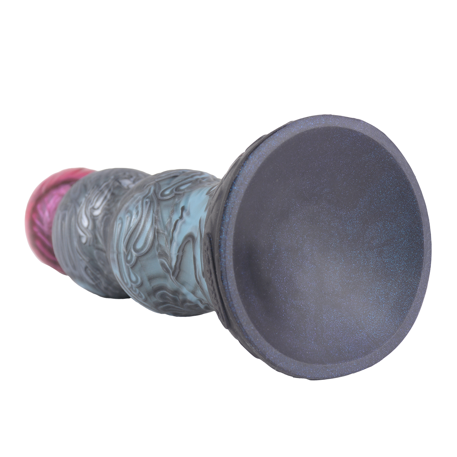 Bounce Demon - Beaded Plug Silicone - Image 3