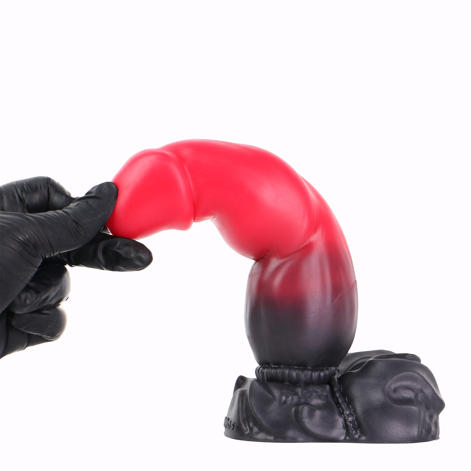 Hades Beast - Silicone Dildo - Image 3
