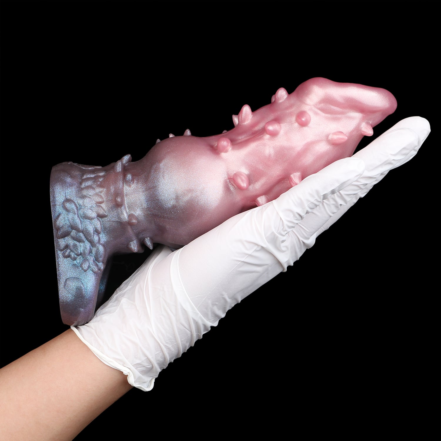 Mystic Dragon Sheath 1 - Silicone - Image 2