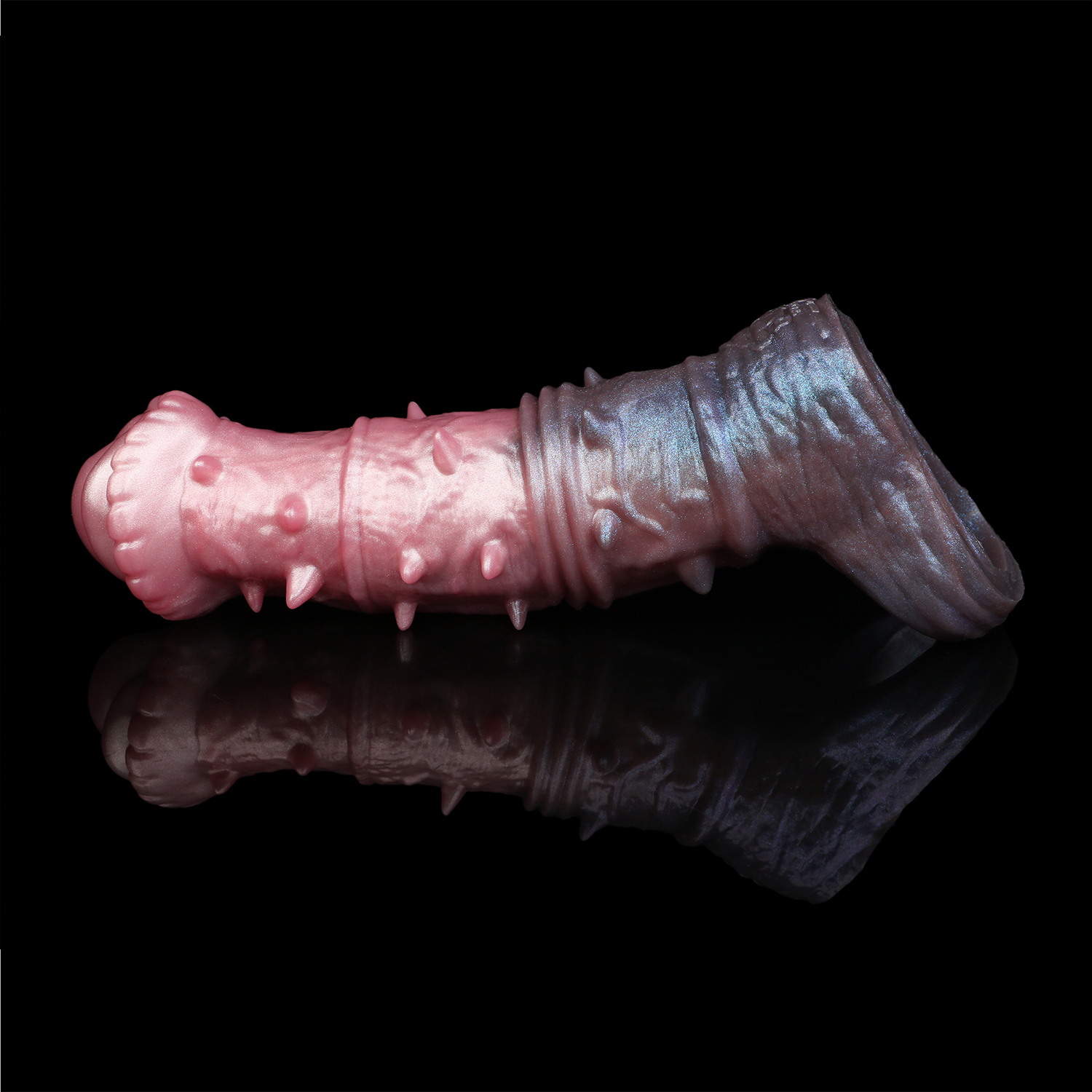 Dragon Pig Sheath - Silicone - Image 4