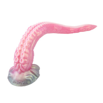Fantasical Tentacles - Silicone Dildo
