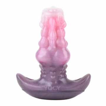 Coral Creature Plug 2 – Silicone