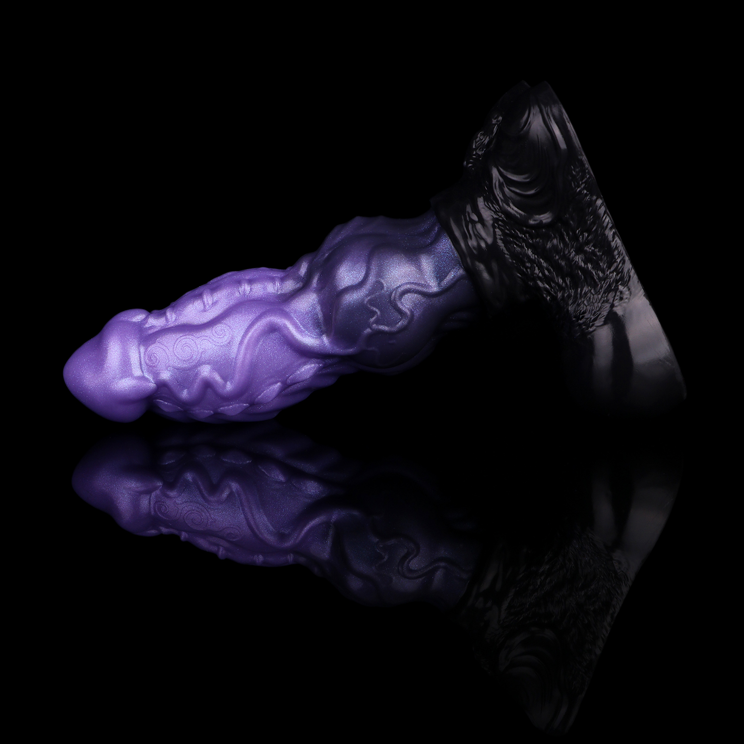 Thanos Monster XXL - Silicone Dildo - Image 4