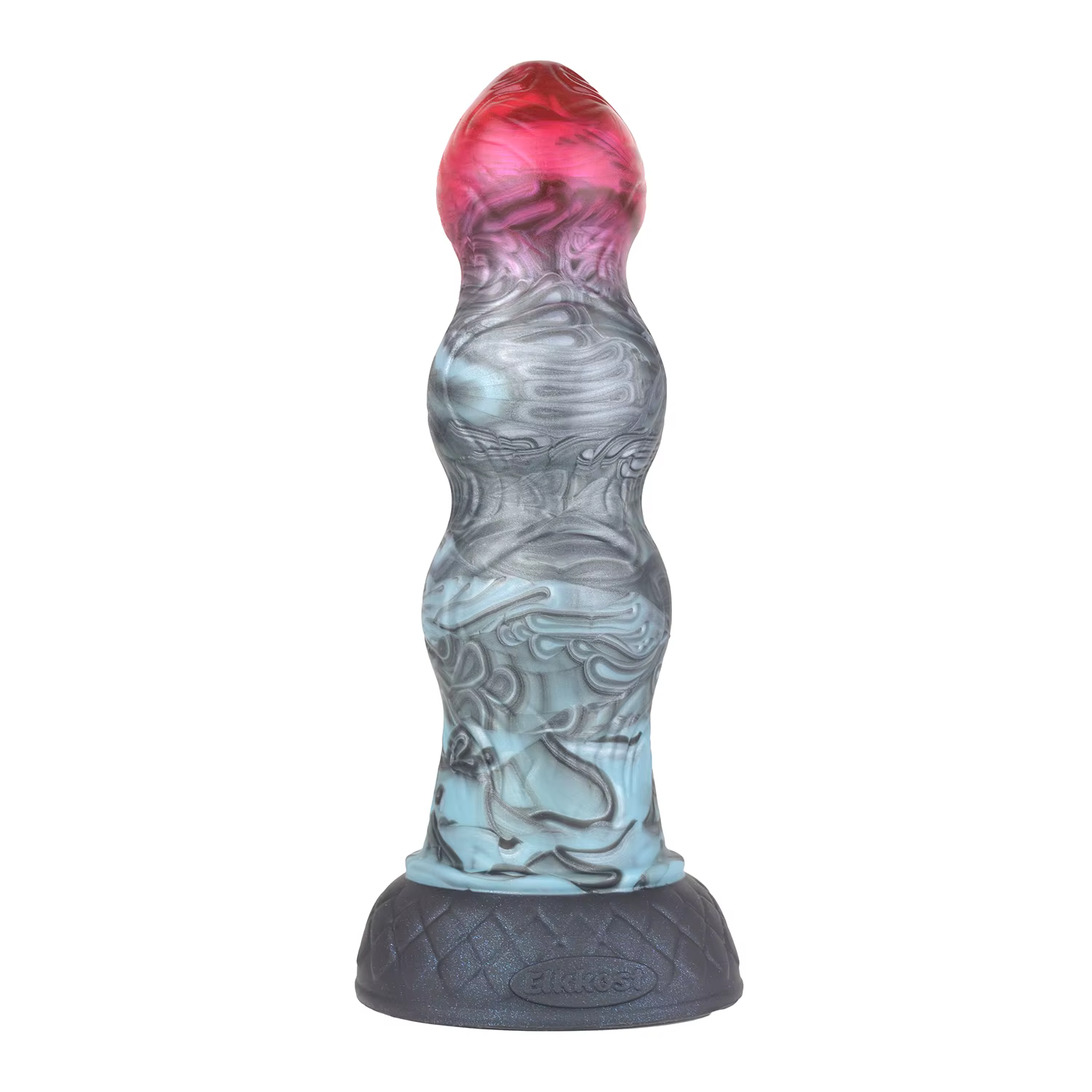Bounce Demon - Beaded Plug Silicone