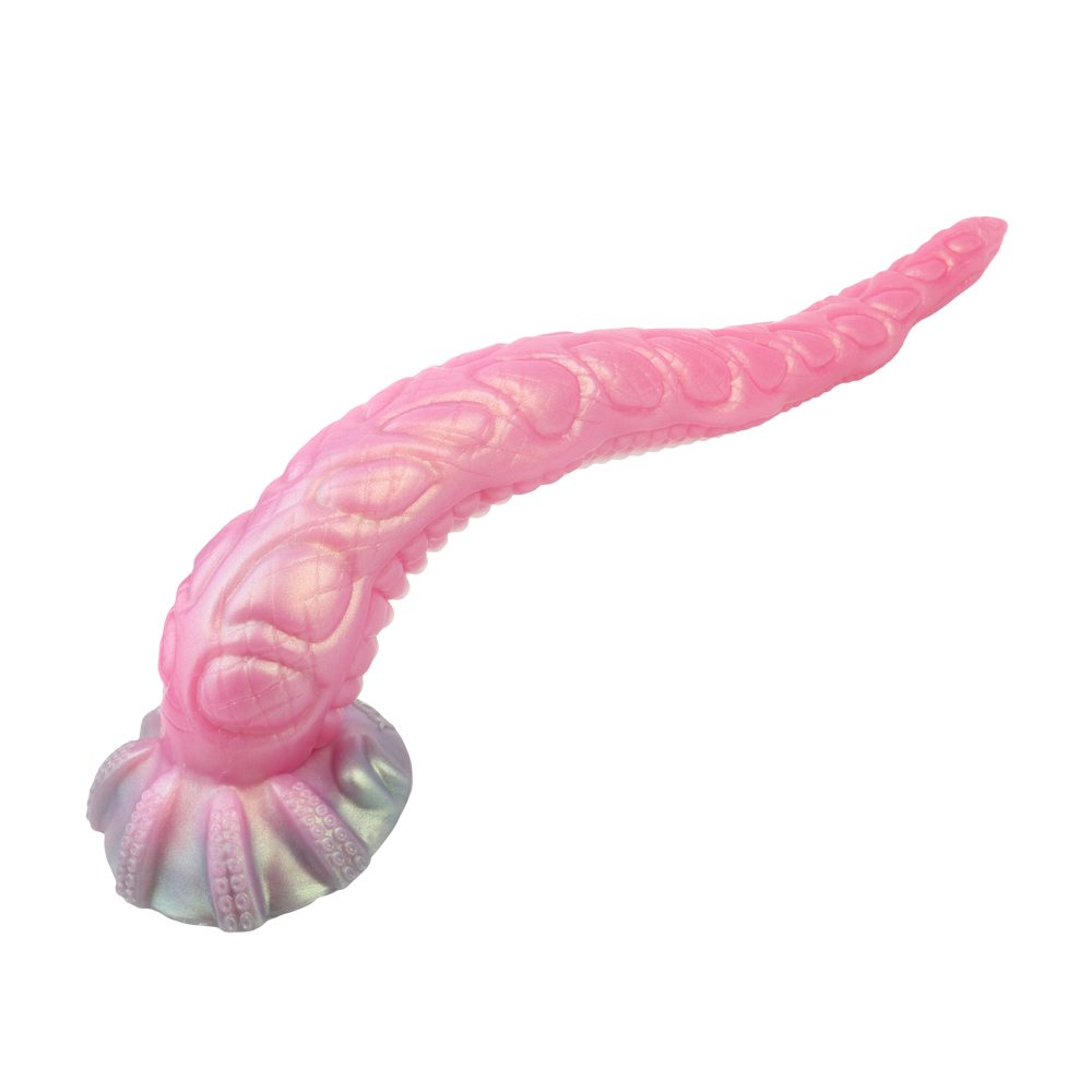 Fantasical Tentacles - Silicone Dildo - Image 2