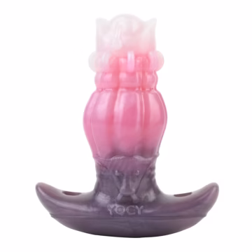 Coral Creature Plug 1 - Silicone