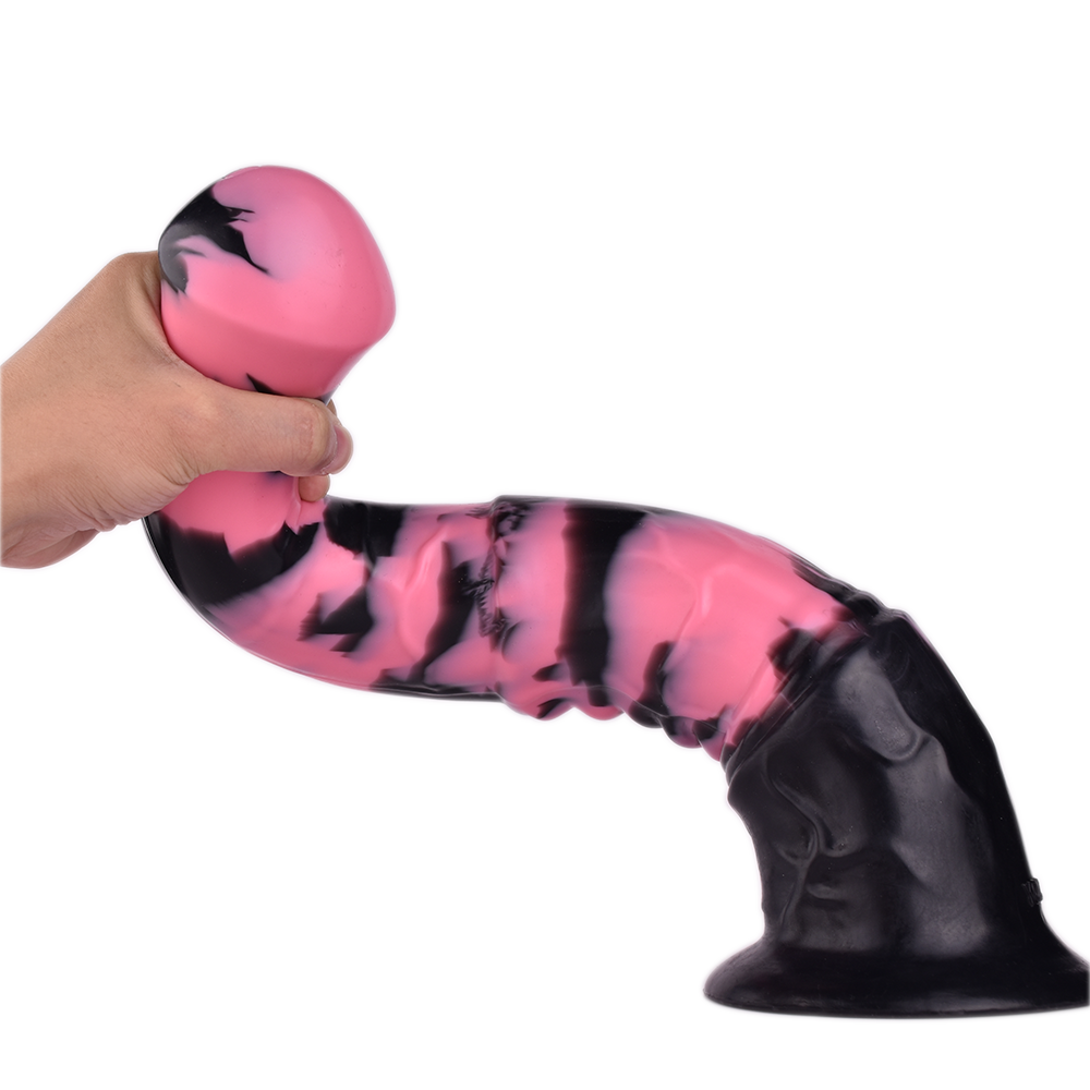 Kentucky Horse - Silicone Dildo - Image 3