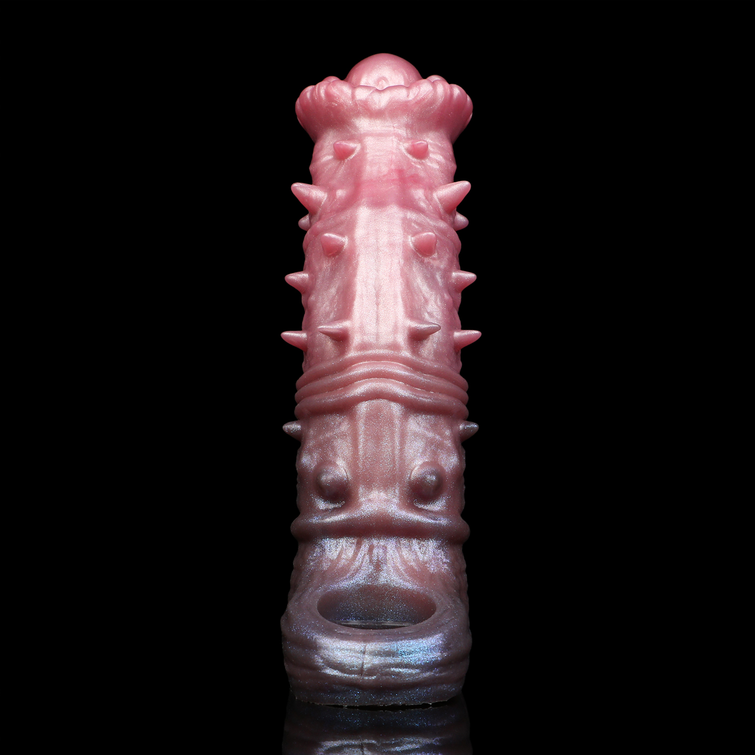 Dragon Pig Sheath - Silicone - Image 3