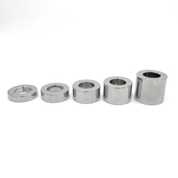 Magnetic Ball Weights