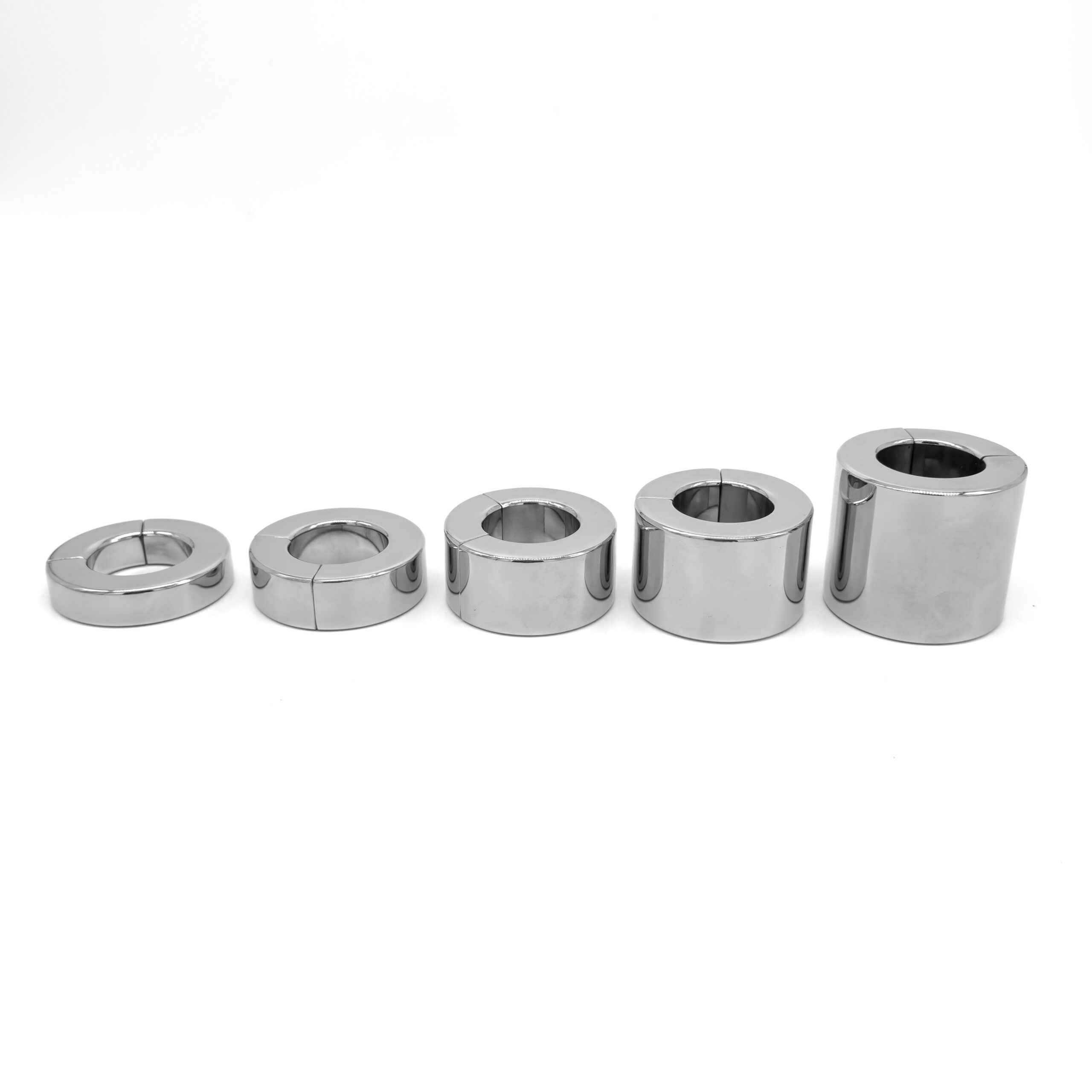Magnetic Ball Weights