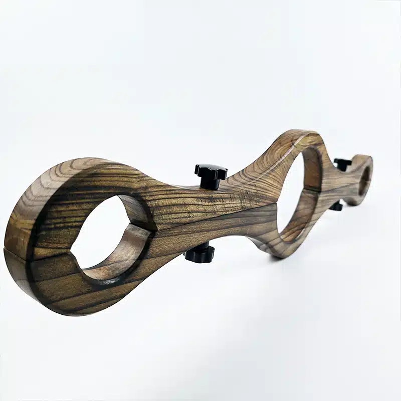 Wooden Yoke Pillory - Image 4