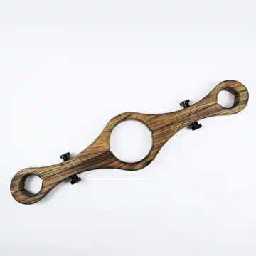 Wooden Yoke Pillory