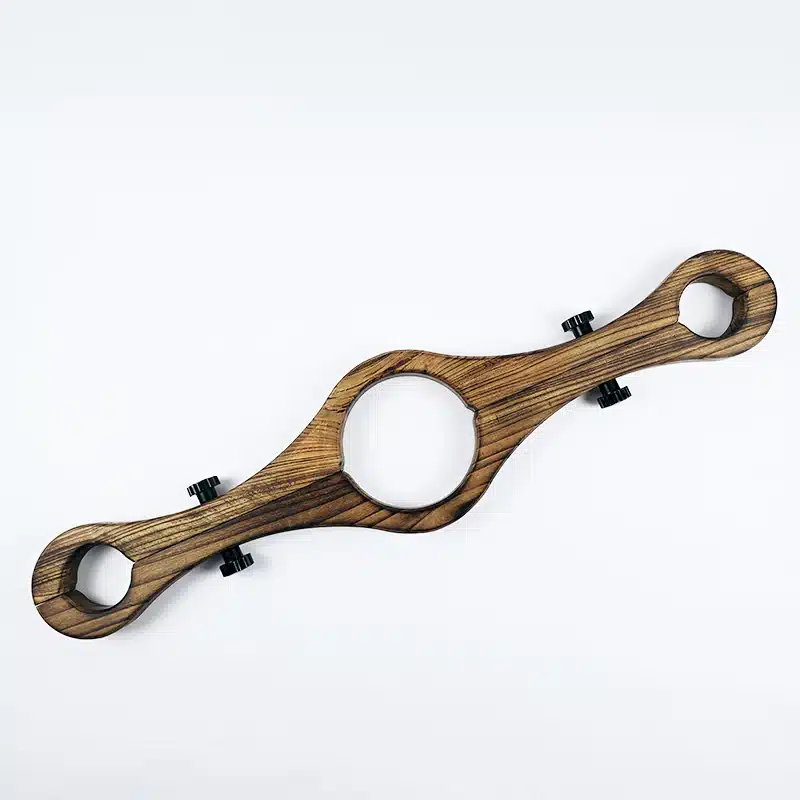 Wooden Yoke Pillory