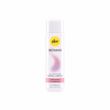 Pjur Woman Silicone Lube