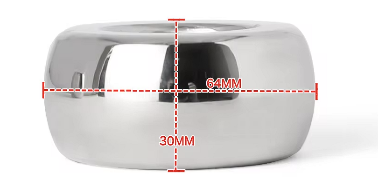 Screw fixed ball weights - Image 2