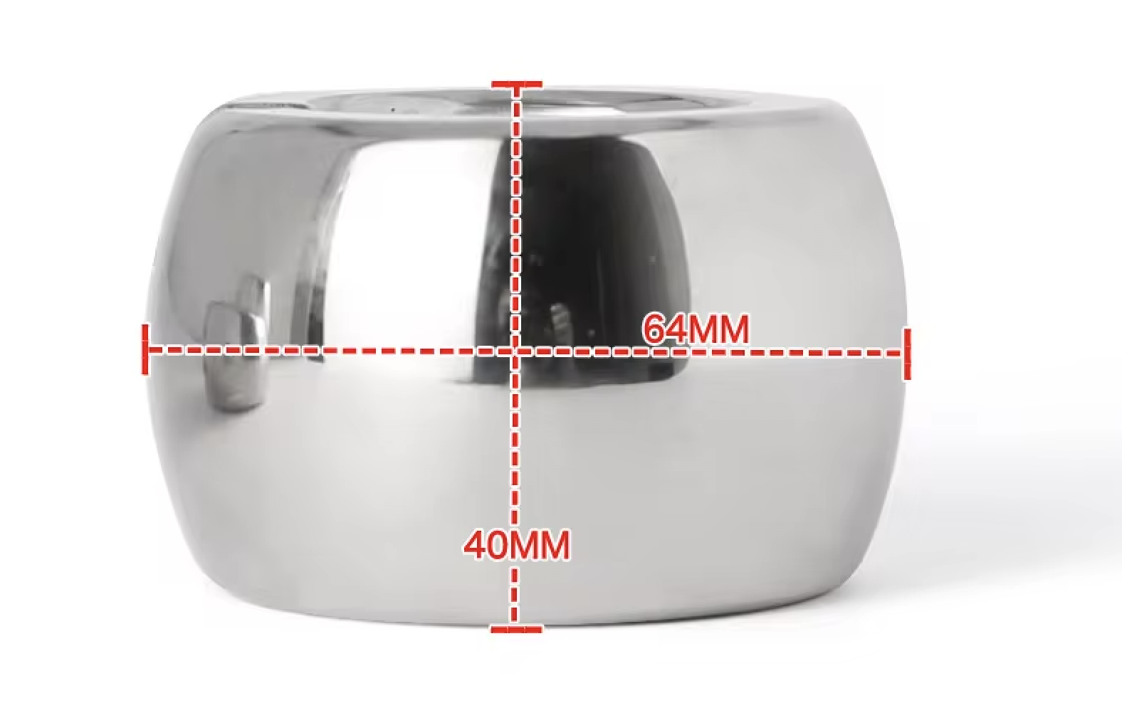 Screw fixed ball weights - Image 3
