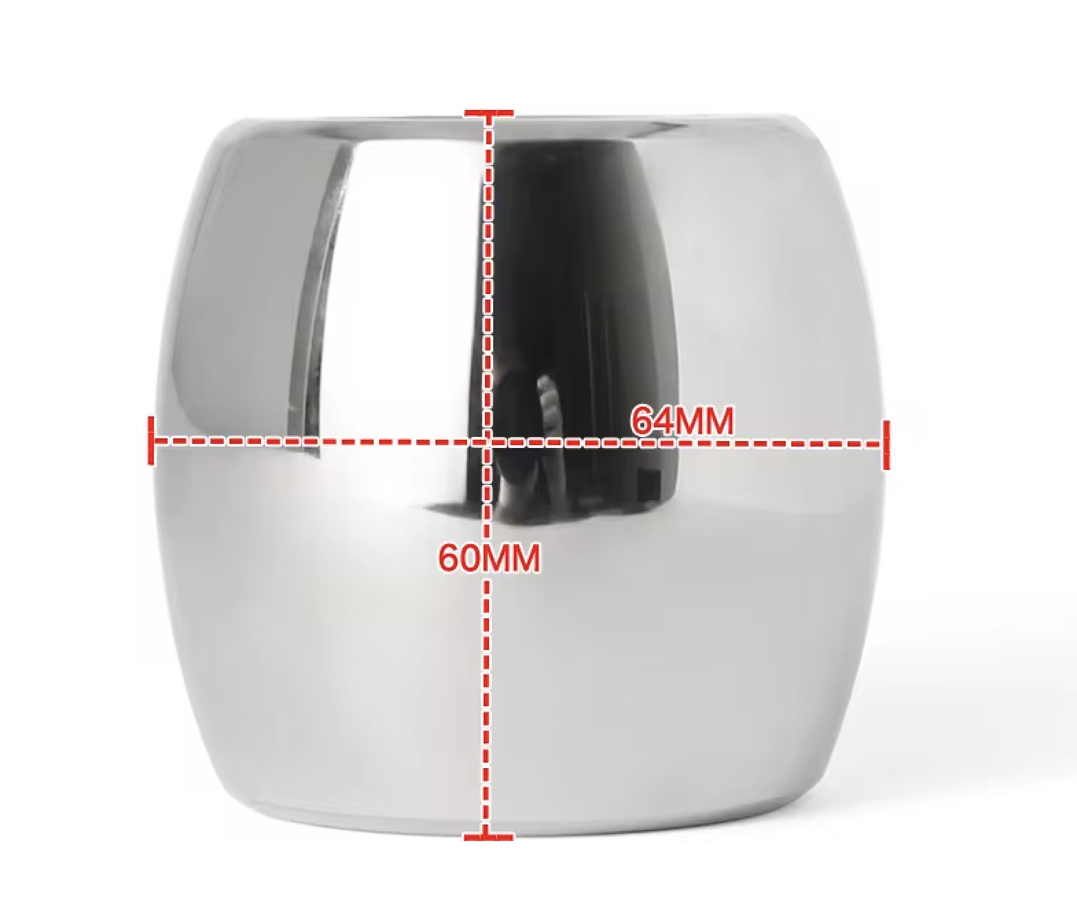 Screw fixed ball weights - Image 4