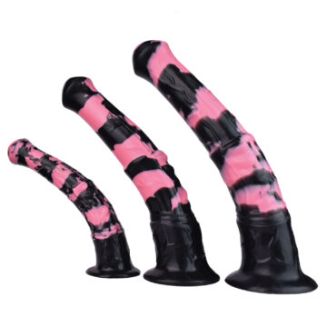 Kentucky Horse - Silicone Dildo