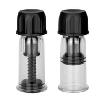 Nipple Pro-Suckers