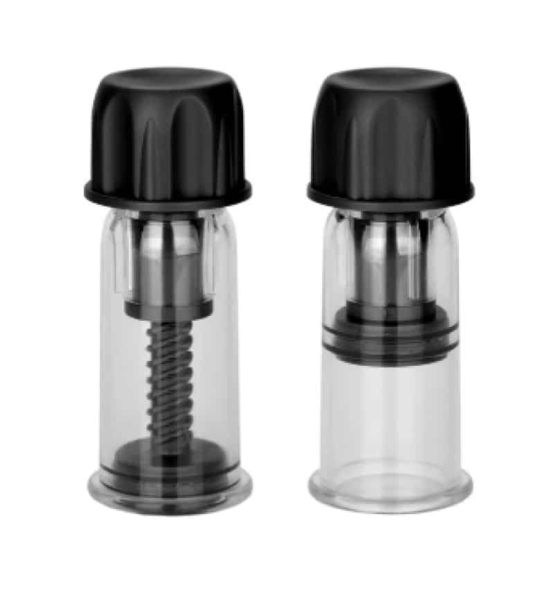 Nipple Pro-Suckers
