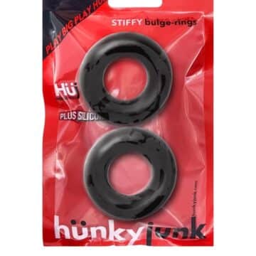 STIFFY 2-PACK NO-ROLL C-RINGS