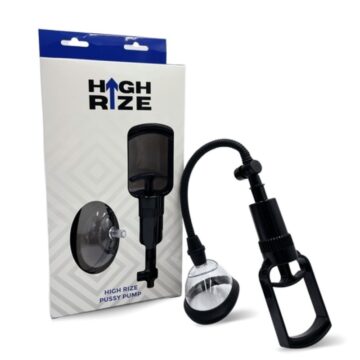 High Rize Pussy Pump