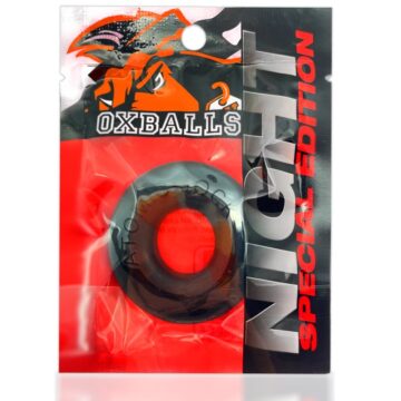 DO-NUT-2 cockring plus+SILICONE™ Night Edition
