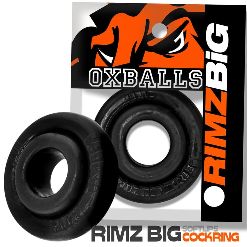RIMZ BIG single ring - Image 2