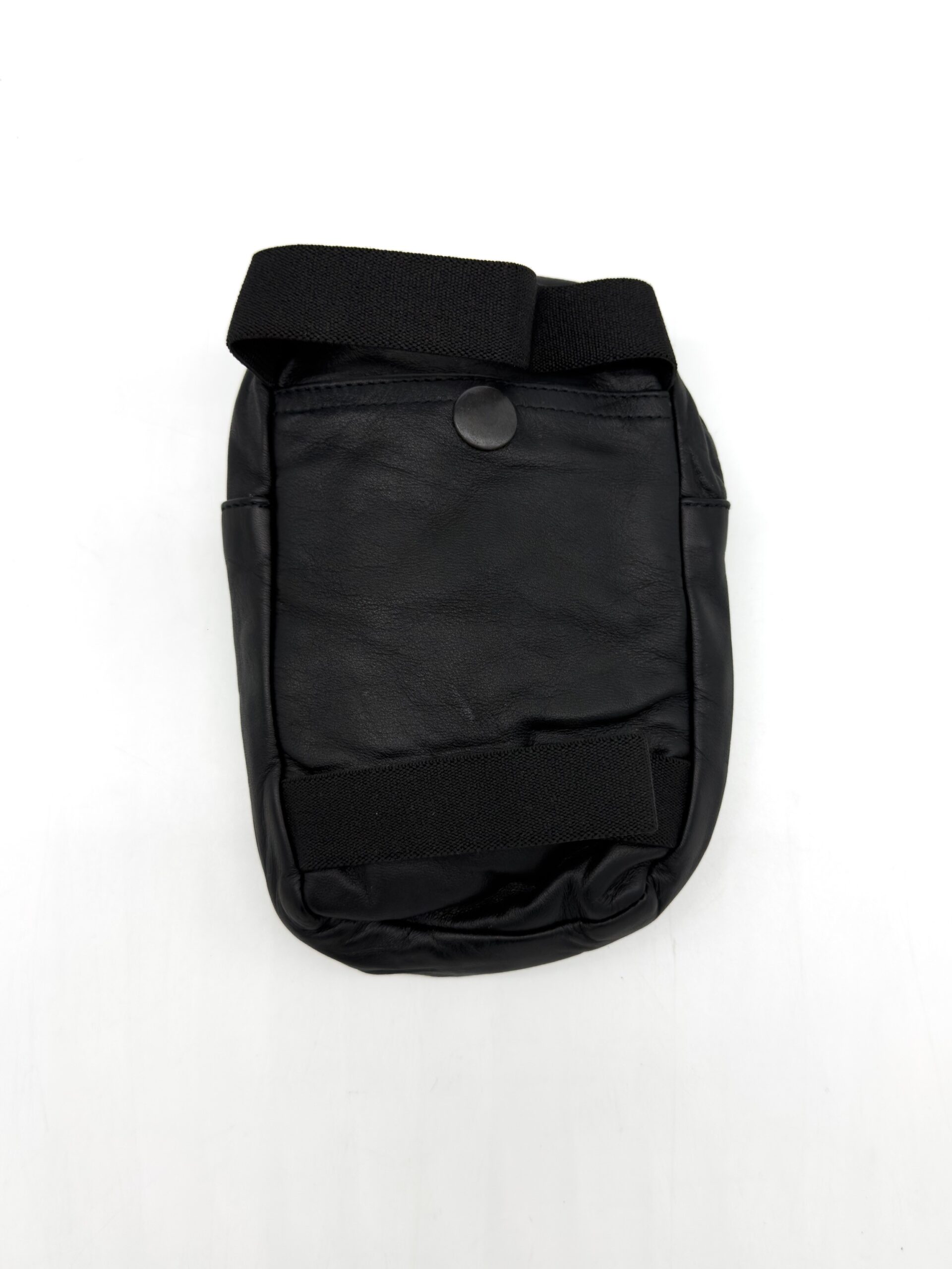Stash Pouch Leather (Arm/ Ankle) - Image 2