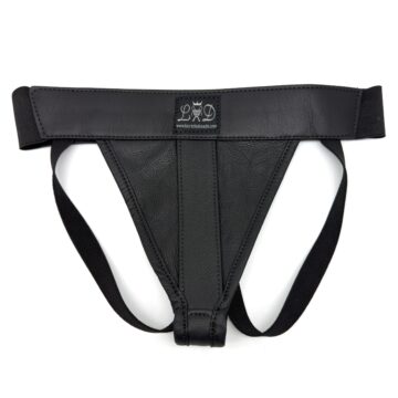 The Lucrezia Jock Strap (No Pouch)