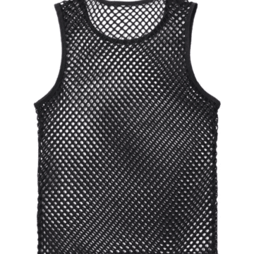 Mesh Singlet
