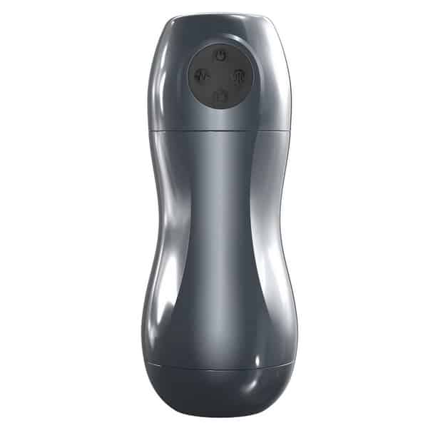 Blowjoy Vibe Masturbator