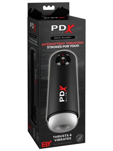 PDX Elite Moto Milker - Image 3