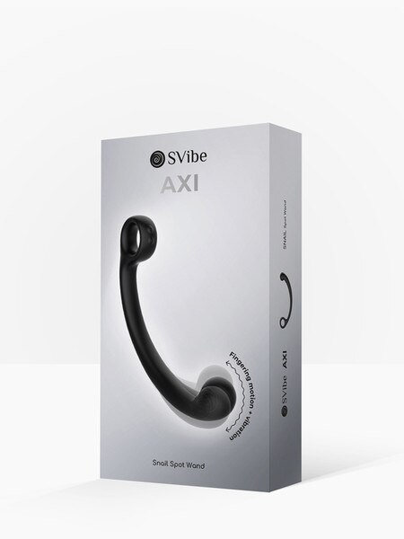 AXI Snail Spot Wand Vibrating - Image 3