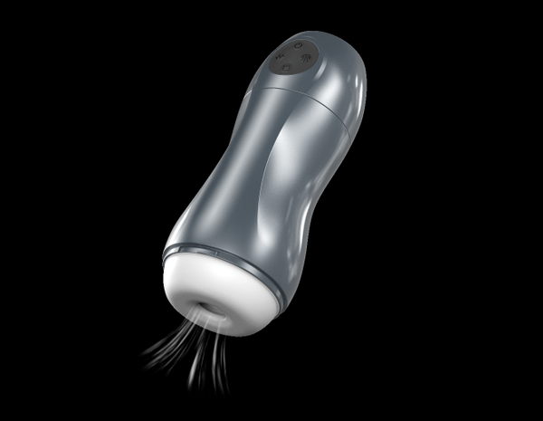 Blowjoy Vibe Masturbator - Image 2