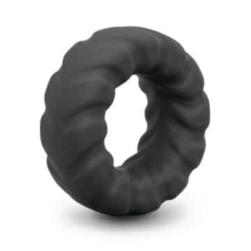 Flex Ring Tread - Silicone Cock Ring