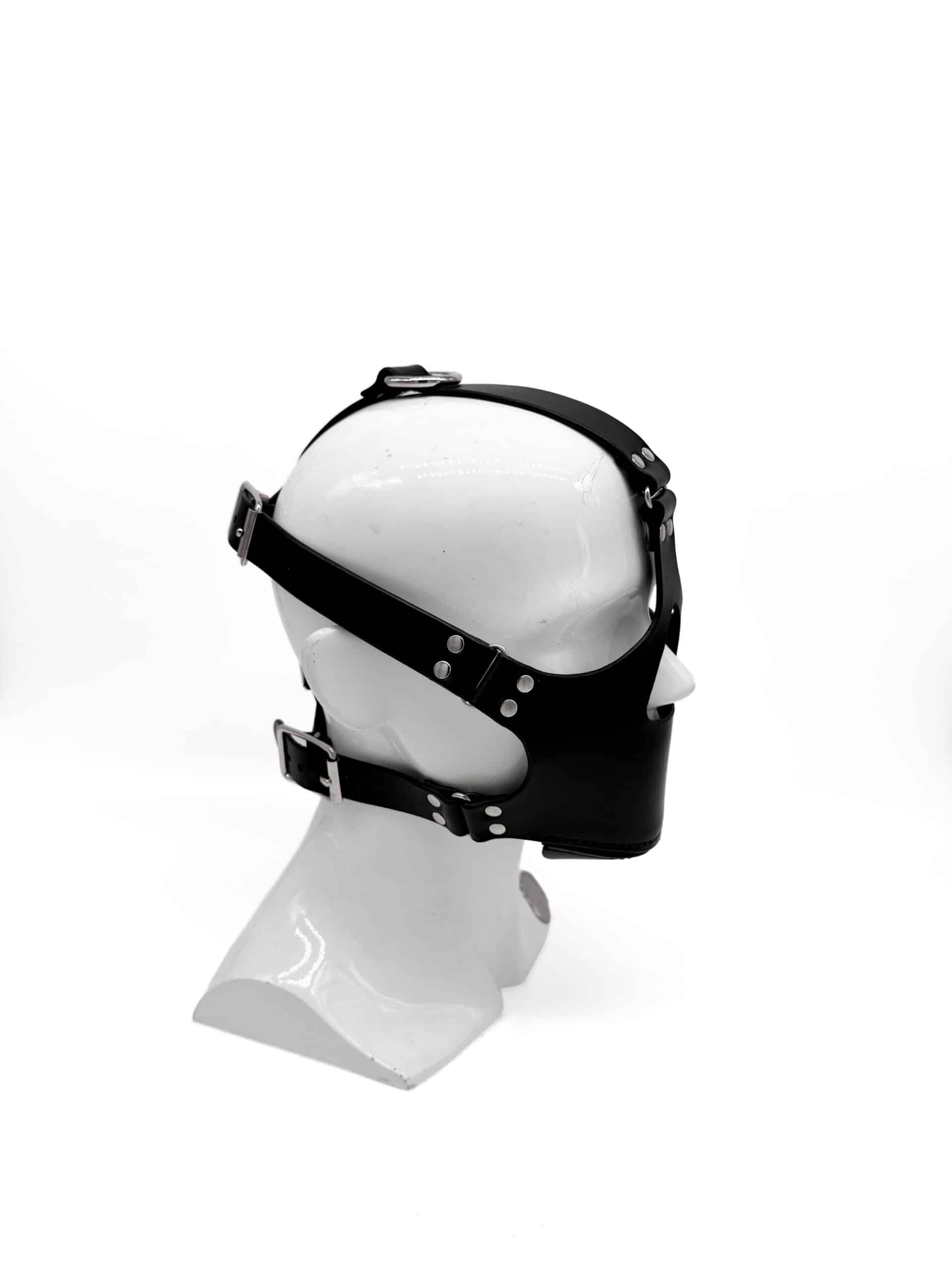 Head harness muzzle - Image 2