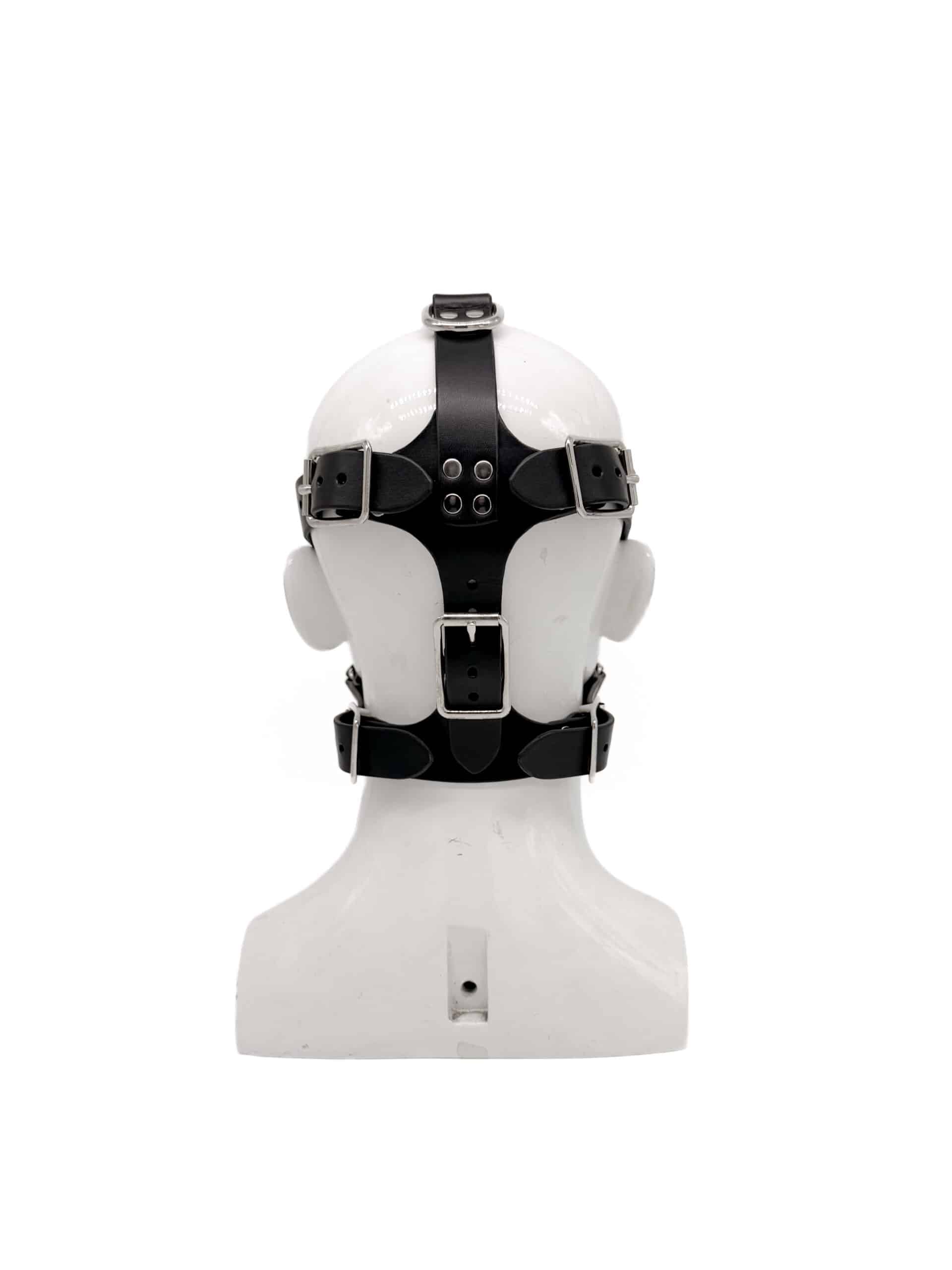 Head harness muzzle - Image 3