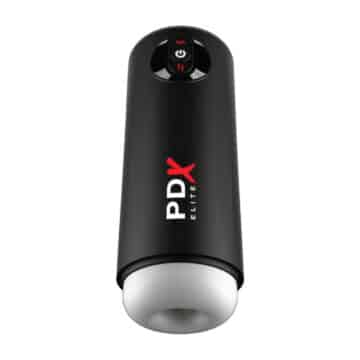 PDX Elite Moto Milker