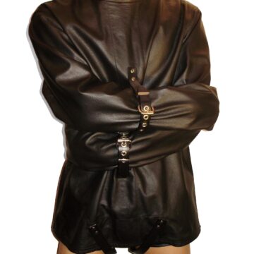 Straightjacket Leather