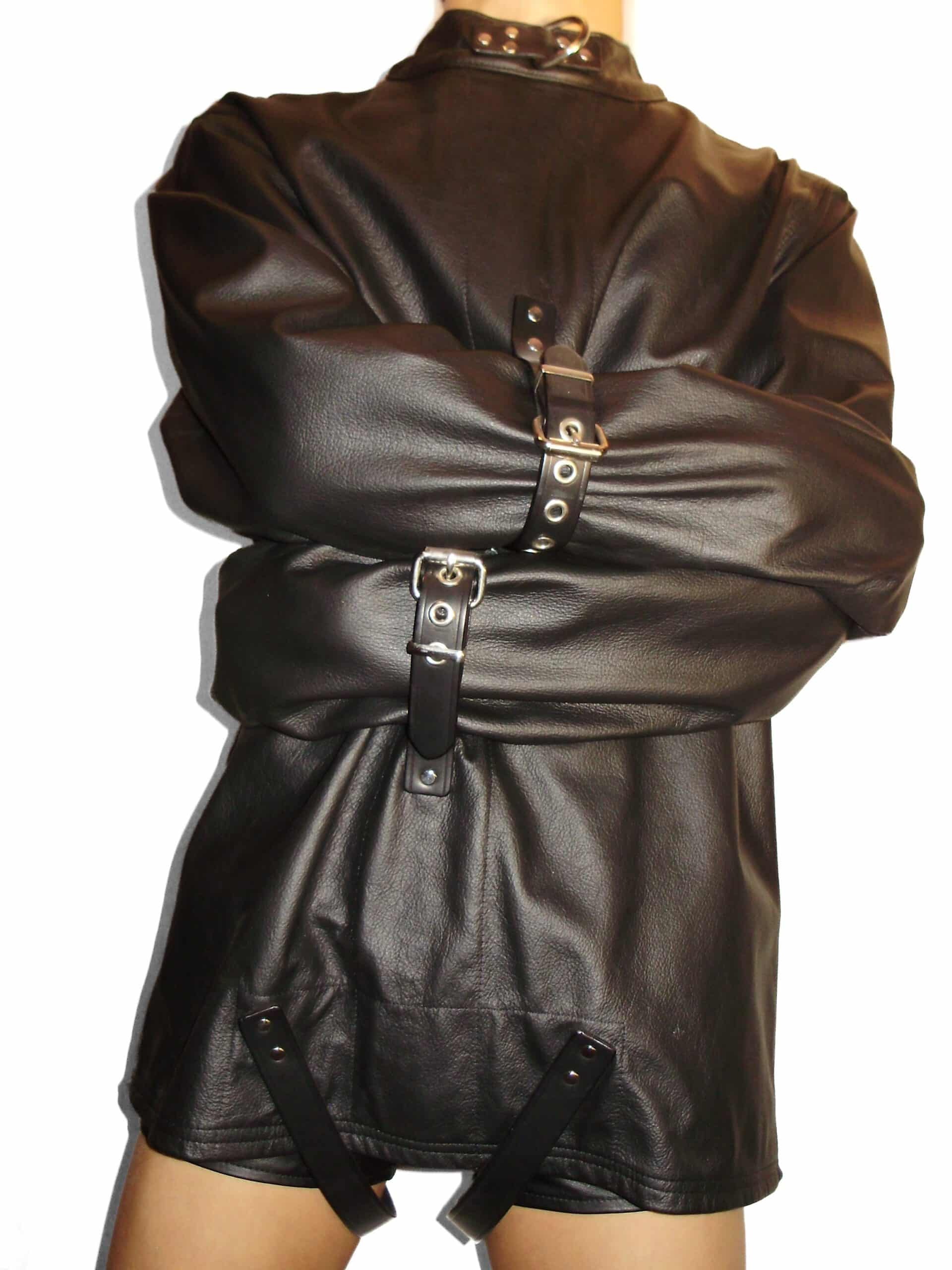 Straightjacket Leather - Image 2
