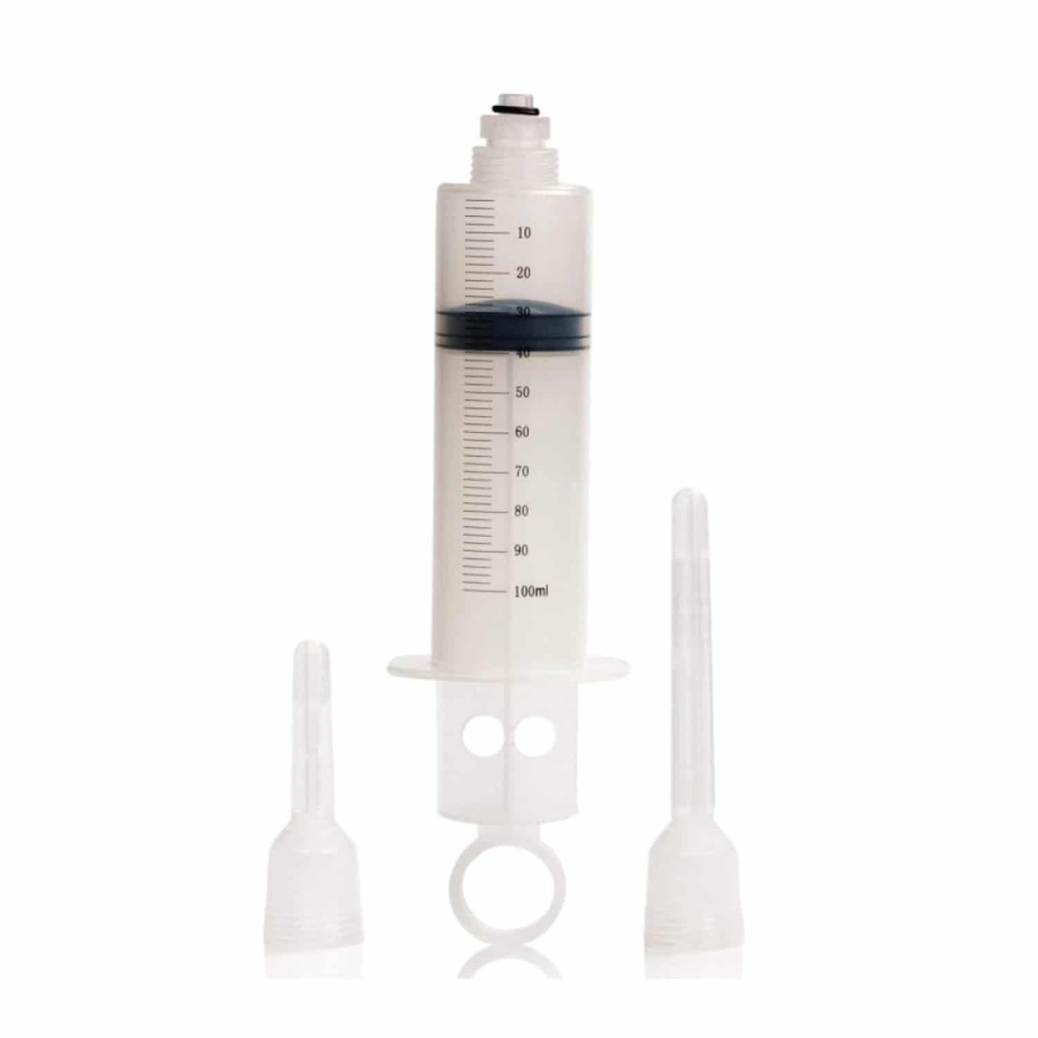 Universal Tube Cleanser