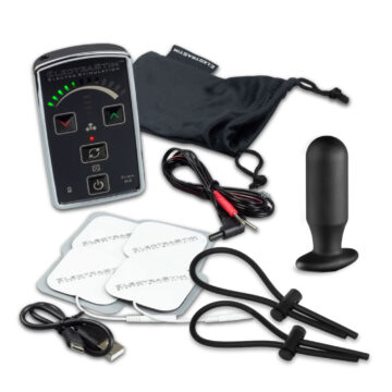 Electrastim Flick Stimulator Multi-Pack