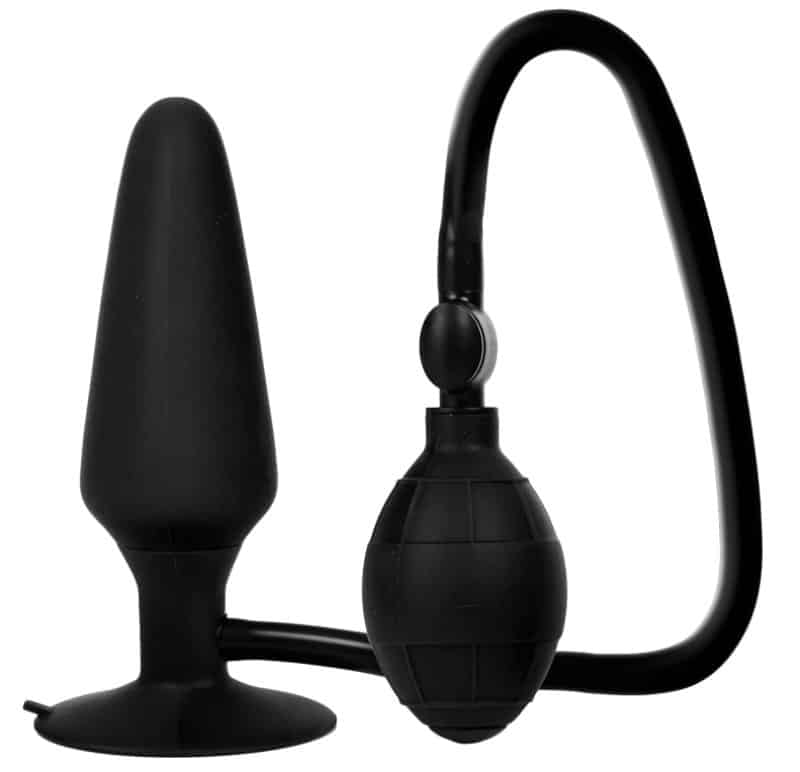 Colt XXL Pumper Plug - Image 2