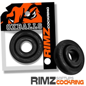 OXBALLS RIMZ single ring