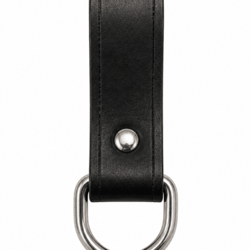 Belt loop with D Ring