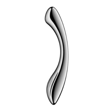 Pure Gravity 1 Stainless Steel wand